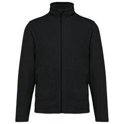 Veste Micropolaire &Eacute;coresponsable K9121