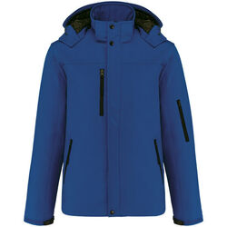 Parka Softshell K650