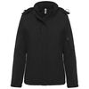 Parka Softshell K651