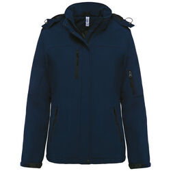 Parka Softshell K651