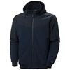 Softshell Oxford Winter