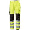 Pantalon UC-ME WORK HV PANT CLASS 2