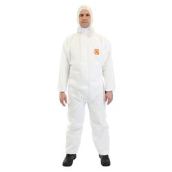 Combinaison BASICLEAN FR Combinaison BASICLEAN FR