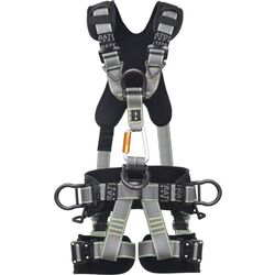 Harnais FLY'IN 3 Voiron Harnais FLY'IN 3 Voiron