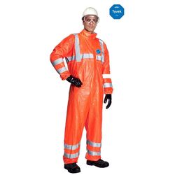 Combinaison TYVEK® 500 HV Combinaison TYVEK® 500 HV