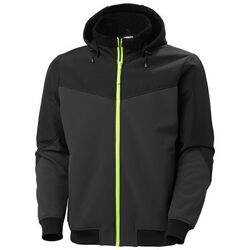 Softshell Oxford Winter