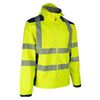 Softshell Hv Nebulo