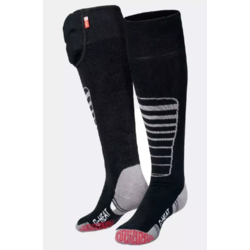 Chaussette chauffante outdoor V2