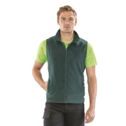 Gilet micro polaire