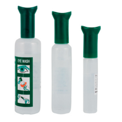 Flacon de 250 ml de s&eacute;rum physiologique st&eacute;rile