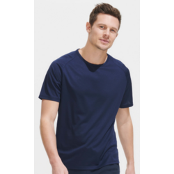 TEE-SHIRT SPORTY