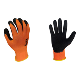 Gants en latex Juba - KSLX200 KEY SAFETY