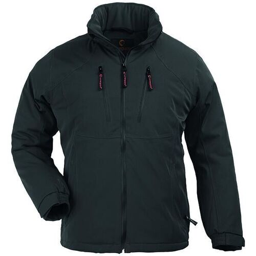 Parka YIN Winter Femme