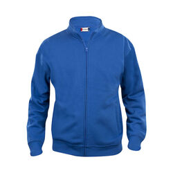 Sweat-shirt BASIC CARDIGAN