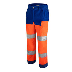 Pantalon HV LUK-LIGHT