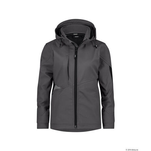 SOFTSHELL F GRAVITY NEXT