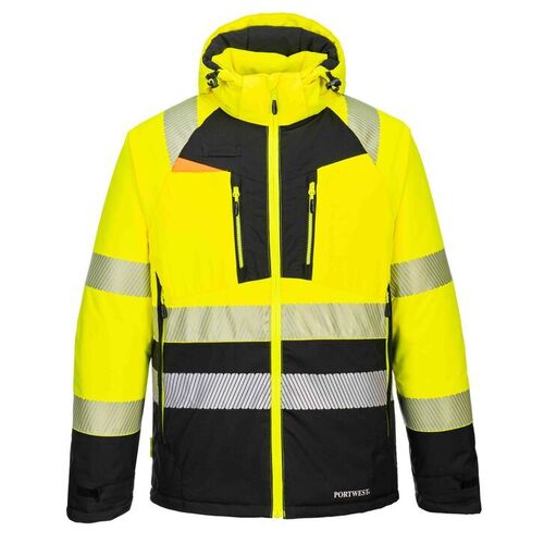 PARKA HV DX430