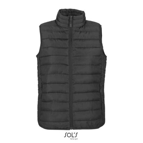 BODYWARMER STREAM BW F