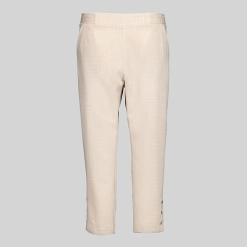 Pantacourt X.LINEN
