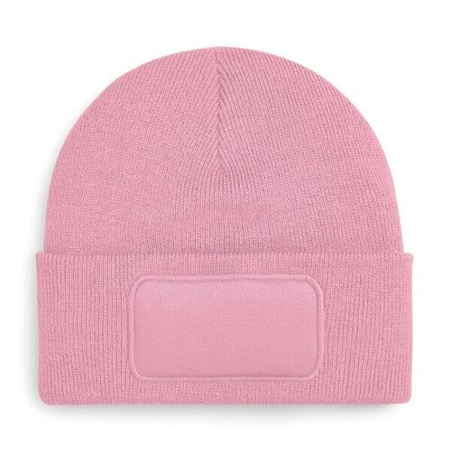 BONNET &Agrave; PATCH B445