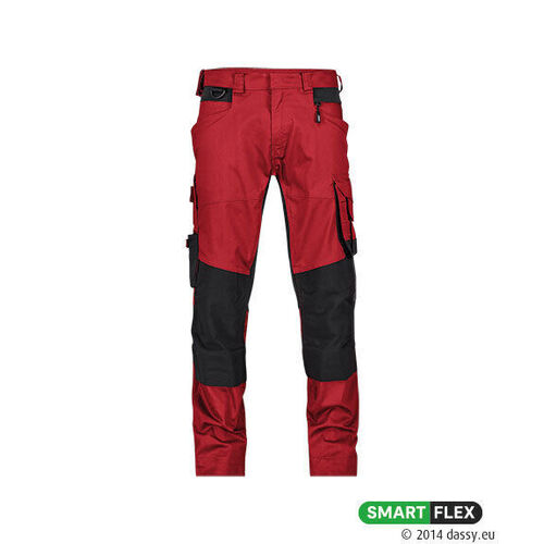 PANTALON H DYNAX NEXT