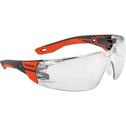 LUNETTES INCOLORES RUSH+ 2.0