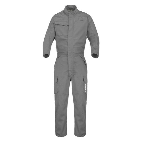 COMBINAISON 1 ZIP VESUVE