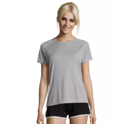 T-shirt Femme Sporty