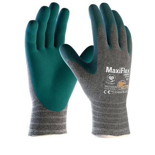 Gants de manutention MAXIFLEX� COMFORT 34-924