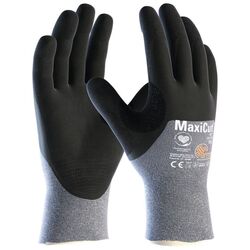 Gants anticoupure MAXICUT� OIL 44-505