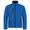 Softshell matelass&eacute;e PADDED SOFTSHELL JACKET