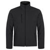 Softshell matelass�e PADDED SOFTSHELL JACKET