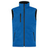 Softshell matelass&eacute;e PADDED SOFTSHELL VEST