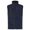 Softshell matelass�e PADDED SOFTSHELL VEST