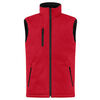 Softshell matelass�e PADDED SOFTSHELL VEST