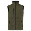 Softshell matelass�e PADDED SOFTSHELL VEST