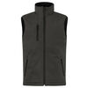 Softshell matelass�e PADDED SOFTSHELL VEST