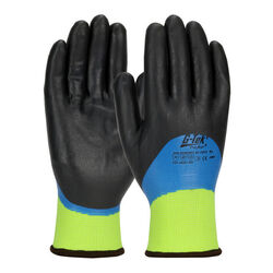 Gants froid G-TEK� PolyKor� NITRILE WINTER