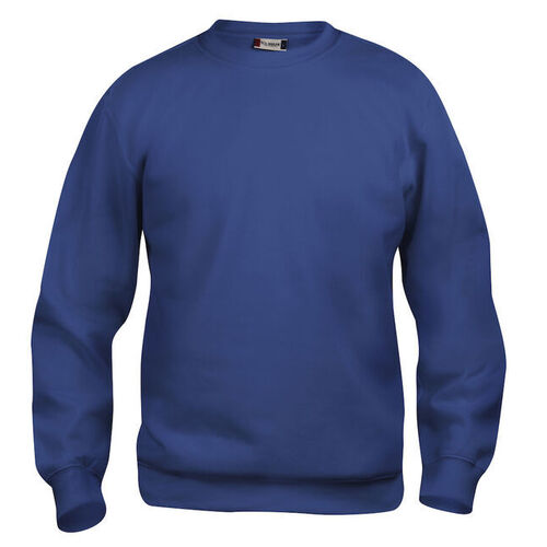 Sweat-shirt BASIC ROUNDNECK