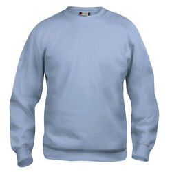 Sweat-shirt BASIC ROUNDNECK