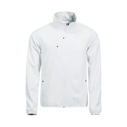 Softshell Basic Jacket Softshell Basic Jacket