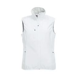 Softshell Basic Vest Ladies Softshell Basic Vest Ladies