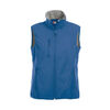 Softshell Basic Vest Ladies