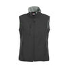 Softshell Basic Vest Ladies