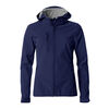 Softshell Basic HOODY Ladies