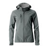 Softshell Basic HOODY Ladies