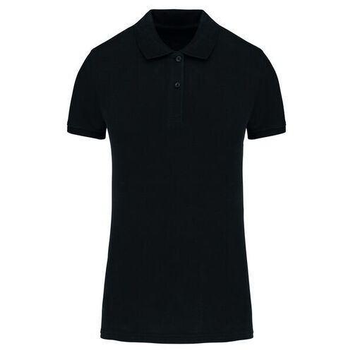 Polo Femme Bio 180 K2026