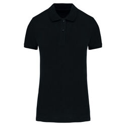 Polo Femme Bio 180 K2026 Voiron