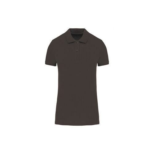 Polo Femme Bio 180 K2026