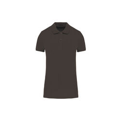 Polo Femme Bio 180 K2026
